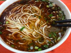 -兰州马子禄牛肉面(文景公园店)