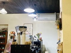 -铁炉咖啡(河下古镇店)