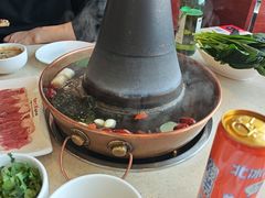 -阳坊大都涮羊肉(阳坊总店)