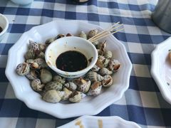 -钱大妈海鲜饭店(保利林语店)