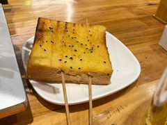 -铁人烧烤(北京店)
