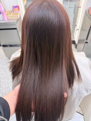 -HD HAIR STYLE