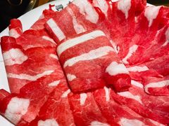 -古铜老院铜锅涮肉·清真(双井店)