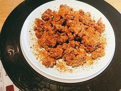 -曾排骨·传家菜(新繁店)