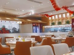 -大厨小馆(华阳城店)