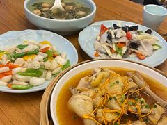 -下塘街七号(圆融时代广场店)