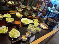 -福州西湖大酒店·怡湖咖啡厅