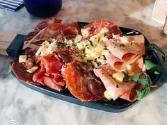 -玛尚诺意式餐厅(官舍店)