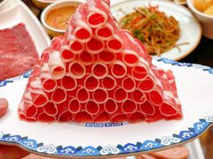 -日坛涮肉(日坛公园店)