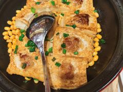 -双合园·海鲜水饺青岛菜(九水东路店)
