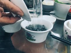 -香港蓮香樓(上環店)