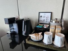 -广州四季酒店