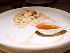 龙井虾仁-绿茶餐厅(成都大悦城店)