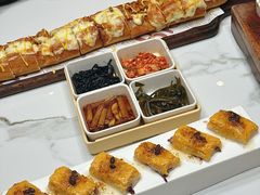 -厨大将烤肘子(镇江北路店)