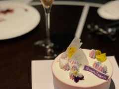 -杭州西子湖四季酒店·金沙厅