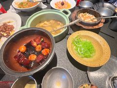 -锦荟JINHUI·浙江小馆(上海荟聚店)