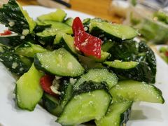 -尕盼舍餐饮新疆名菜(河北东路店)