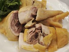 -瑞记湛江鸡饭店·粤西第一鸡(粤垦店)