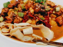 -阿娜尔·新疆菜(宜家荟聚中心店)
