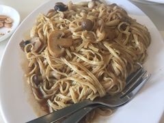-无招牌海鲜餐厅(滨海艺术中心店)