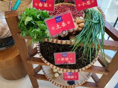 -桂小厨广西菜(万象城店)