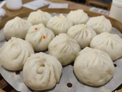 -陈傻子餐厅(世纪都会店)