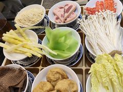 -咏江南·苏式火锅·苏州评弹(观前街店)