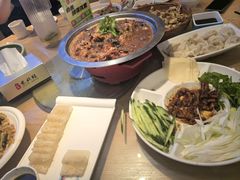 -东北灶(高新银泰店)