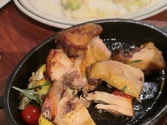 -卡朋厨房(289艺术园区店)