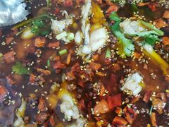 -辣不怕口味虾(凌霄路店)