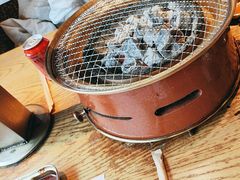 -西塔老太太泥炉烤肉(杭州首店)