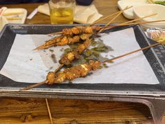 -管氏翅吧(国展店)