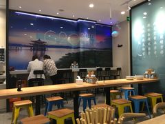 -面西湖杭帮面(控江路店)