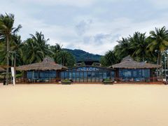 -石梅湾艾美度假酒店