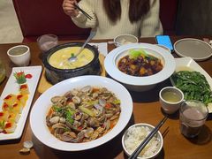 -宴小馆·小海鲜青岛菜(五四广场店)