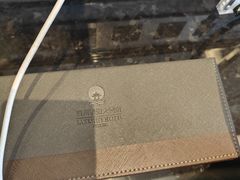 -福州西湖大酒店·怡湖咖啡厅