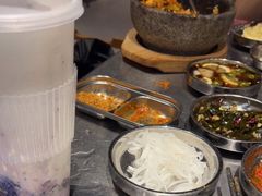 -哈哈碳都·牛肋条无限自助烤肉(台江万达店)