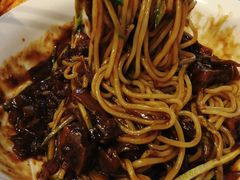 -桃园中华料理炸酱面(燕儿岛路店)