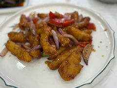 -京秀缘蒸汽海鲜农家菜大馅蒸饺