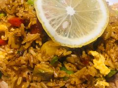 -半秋山西餐厅(巴南万达广场店)