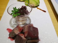 -富山日式料理(宽厚里店)