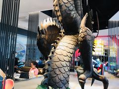 -将太无二·蓝鳍放题·北美寿司(领展购物广场中关村店)