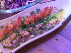 -临界音乐酒馆·小龙虾·江湖菜(华熙LIVE·鱼洞店)