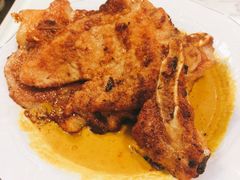 -翠华餐厅(旺角文华商场店)