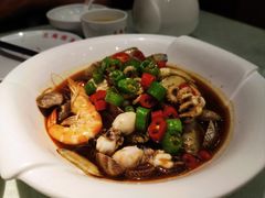 -三玛璐酒楼(汉口路店)