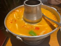 -泰国餐厅 Thai Food(裕华万达店)