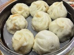 -文武王氏烧饼·无矾油条(西溪路店)