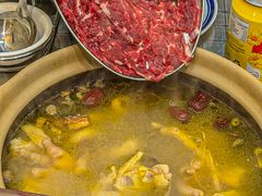 -楠波炭炉鸡煲馆(桥北店)