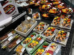 -永辉超市(嘉定宝龙广场店)