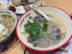 -小杨生煎(周浦万达店)